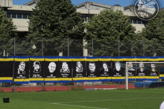 Erinnerungsturnier 2019