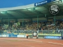 Eintracht - Jahn Regensburg (24. Spieltag 09/10)