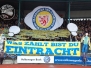 Eintracht - Kickers Offenbach (26. Spieltag 09/10)
