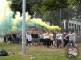 Eintracht - Dynamo Dresden (Abschlusstraining) 