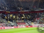 Düsseldorf - Eintracht (24.Spieltag 16/17)