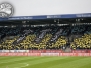 Eintracht - Sandhausen (08. Spieltag 14/15)